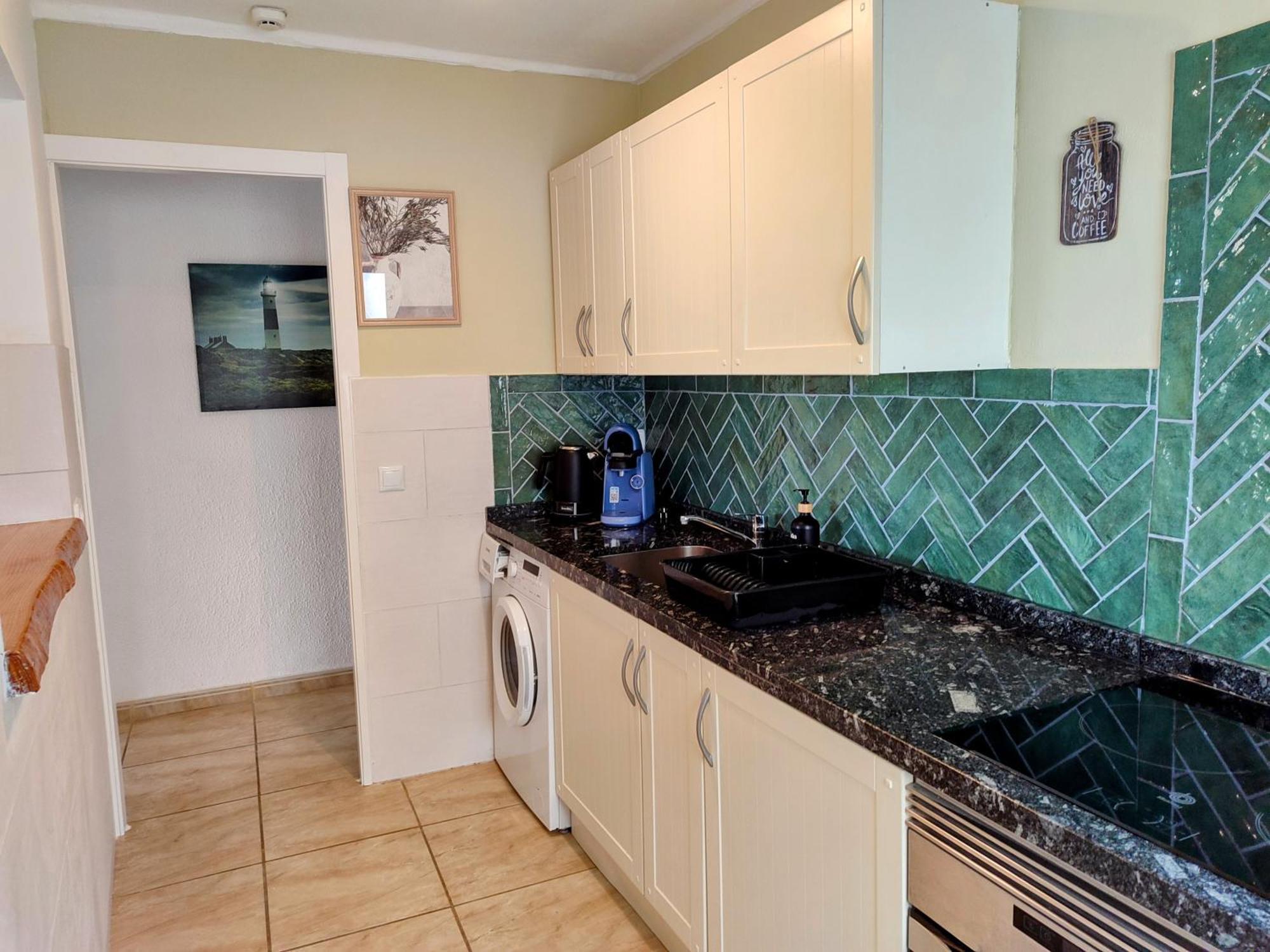 200 Meters To Arenal Beach. 3 Bedroom Jávea Extérieur photo